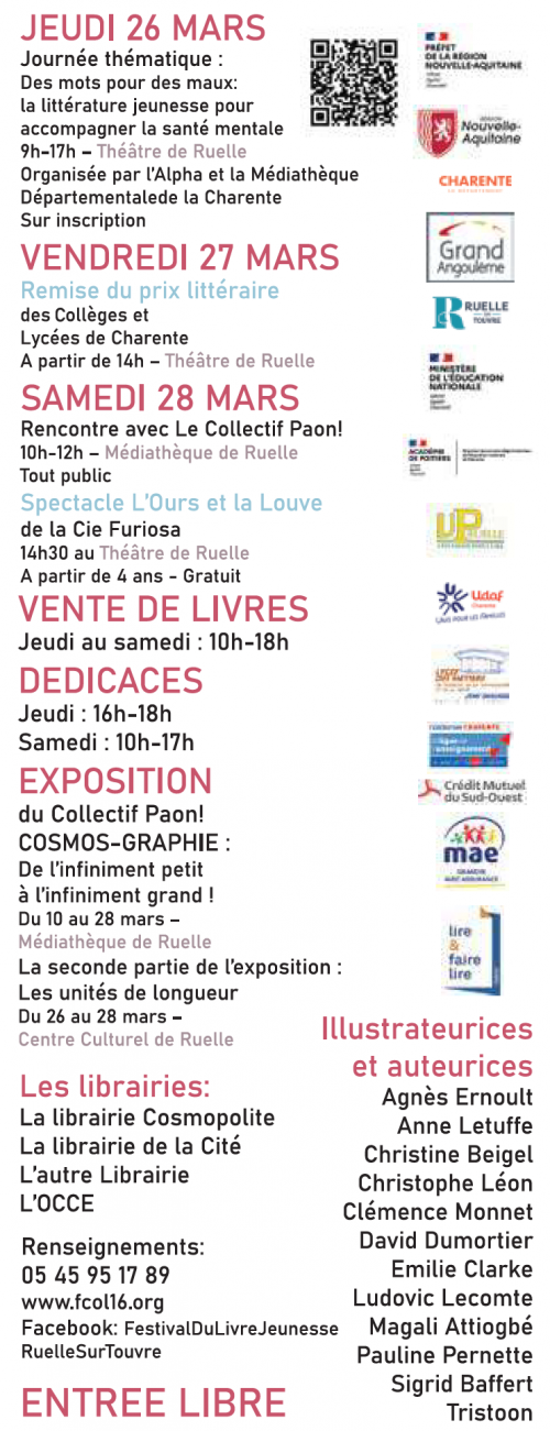 programme