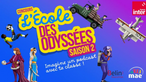 odyssees