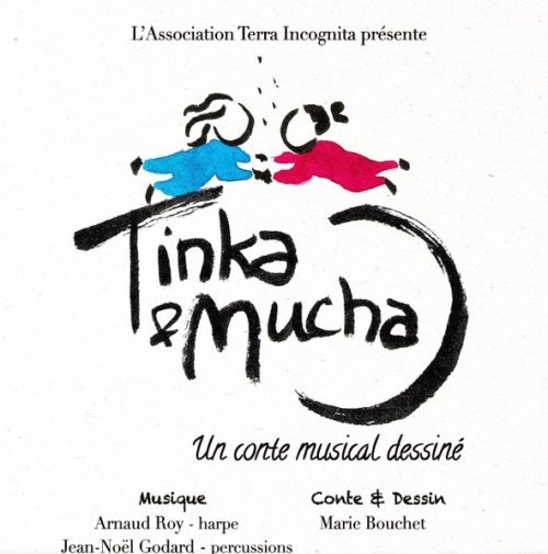 tinkamucha