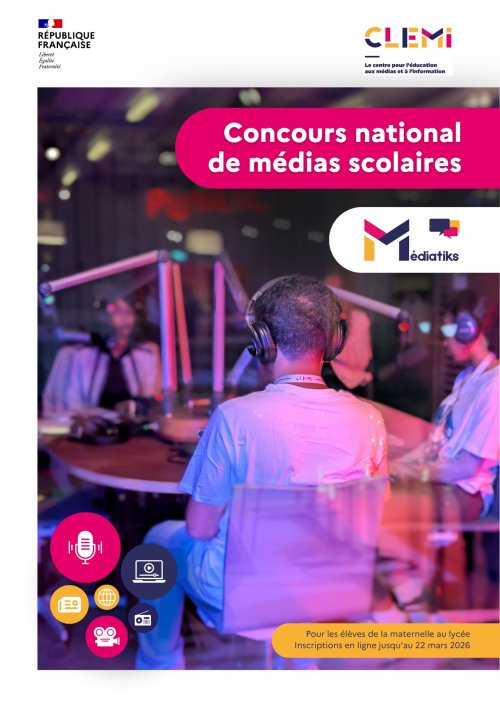 affiche