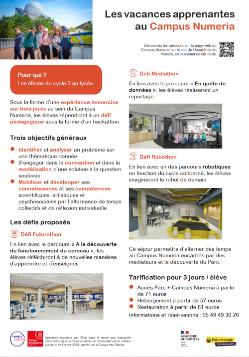 flyer