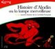 Album Aladin Gallimard Jeunesse