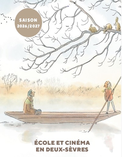 Couverture de la brochure