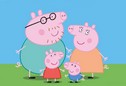 Famille Peppa Pig