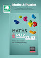 Affiche exposition math puzzle