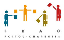 FRAC Poitou-Charentes logo