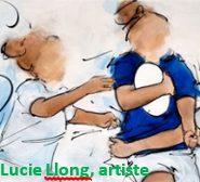 Sport au féminin