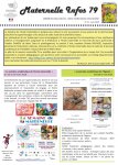 Maternelle Infos 79 mars 2018 page 1