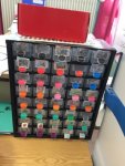 trieur étiquettes miniatures des puzzles - Ecole de Prahecq
