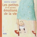 Les petites emotions - couverture album
