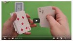 Video jeu de cartes
