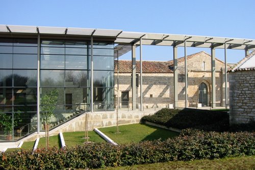 Musée des Tumulus