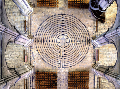 labyrinthe