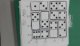 Perochon Cerizay CE2 Mme Proust défi des dominos 1