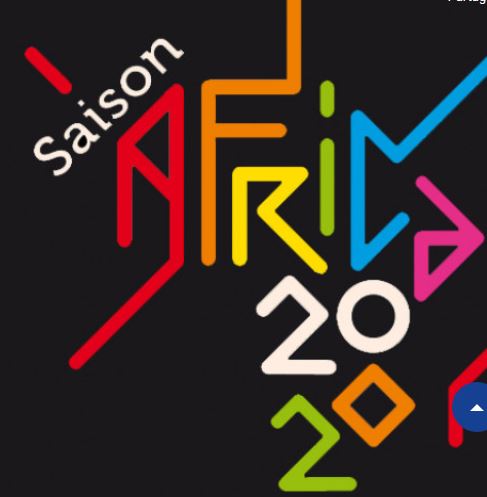 Saison Africa 2020