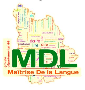 logo MDL