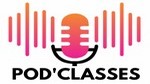 POD'classes – Partage de capsules sonores entre classes