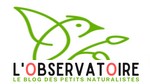 L'observatoire – Le blog des petits naturalistes