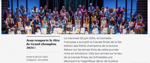 finale PCL finale PCL