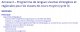 un document