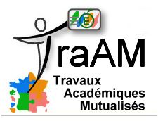 Travaux Académiques Mutualisés