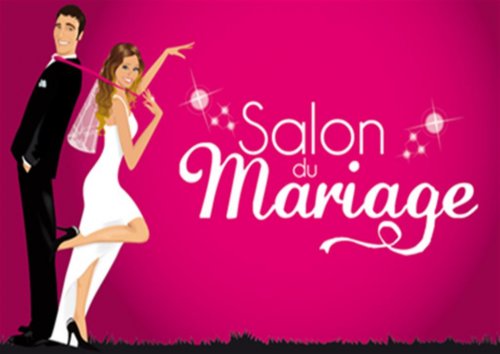 Salon du Mariage Bac Pro Accueil LM Le Dolmen