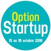 Logo Option Startup
