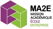 Logo MA2E