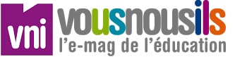 Logo vousnousils