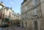  Poitiers Rue des Vieilles Boucheries(DOC 2 bis)