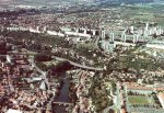 Zone à urbaniser en Priorité Poitiers