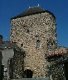 la tour Prince de Galles, Thouars(Deux-Sèvres)
