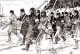 Les rebelles sur la rue Younge se préparent à attaquer Toronto, décembre 1837 (Charles William Jefferys, ANC
