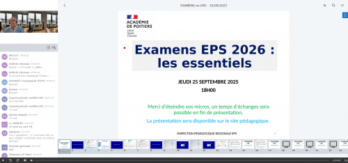 Replay webinaire certification 2025