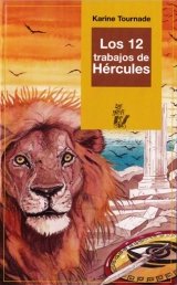 Los 12 trabajos de Hercules