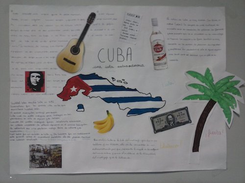 La identidad cubana 1