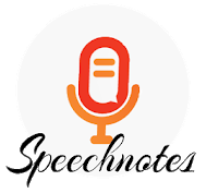 speechnotes_logo