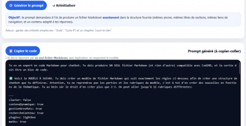 chatmd_generator_prompt_genere