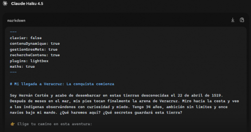 markdown
