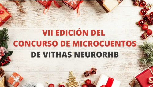 Concours de microcontes de Noël de Vithas NeuroRHB
