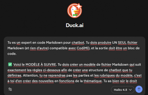 duckai