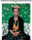 Frida Kahlo por Nickolas Muray
