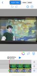 Visionnage de la vidéo