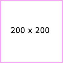 Logo 200 x 200