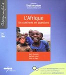 couverture de l'ouvrage "L'Afrique un continent en question"