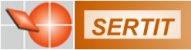 Logo du SERTIT