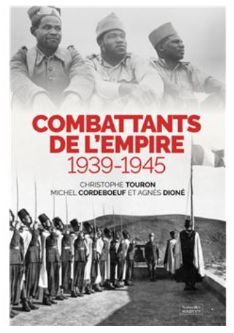 Combattants de l'Empire 1939-1945