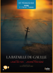 Kit pédagogique la bataille De Gaulle