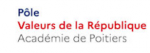 Pôle Valeurs de la République