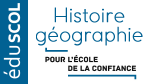 Portail national de ressources Histoire-géographie 